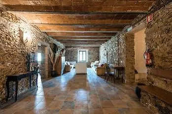 Can Barnosell - Els Masos D'En Coll Fontanilles 0*,  西班牙