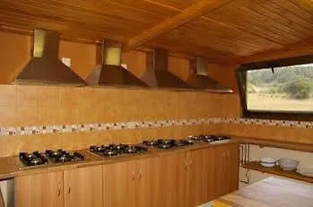 酒店 Can Barnosell - Els Masos D'En Coll Fontanilles