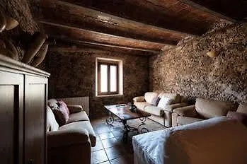 Hotel Can Barnosell - Els Masos D'En Coll Fontanilles Spanje