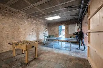 Hotel Can Barnosell - Els Masos D'En Coll Fontanilles