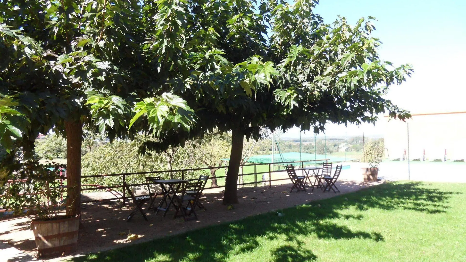 Hotel Can Barnosell - Els Masos D'En Coll Fontanilles